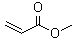 丙烯酸甲酯 96-33-3